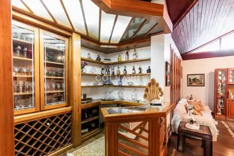 Casa · 5 dormitórios no Chácara das Pedras — miniatura 14