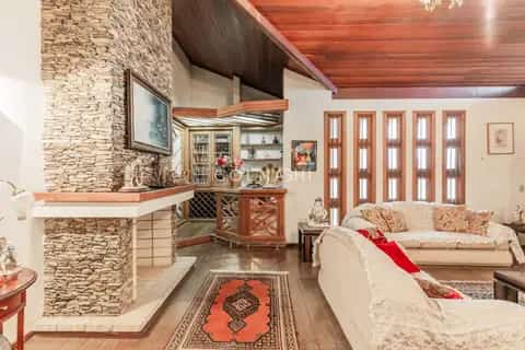 Casa · 5 dormitórios no Chácara das Pedras — miniatura 3