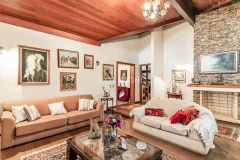 Casa · 5 dormitórios no Chácara das Pedras — miniatura 8