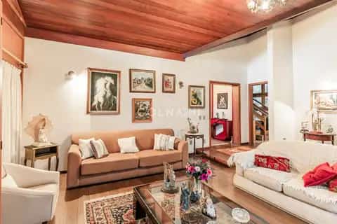 Casa · 5 dormitórios no Chácara das Pedras — miniatura 9