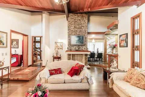 Casa · 5 dormitórios no Chácara das Pedras — miniatura 10