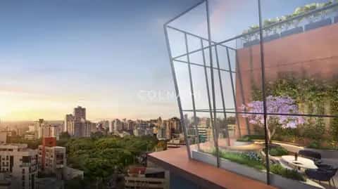 Apartamento · 1 dormitório no Rio Branco — miniatura 2