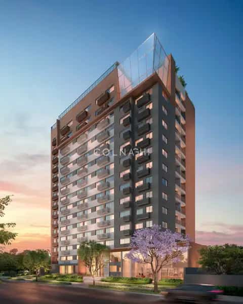 Apartamento · 1 dormitório no Rio Branco — miniatura 11