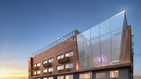 Apartamento · 1 dormitório no Rio Branco — miniatura 12