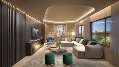 Apartamento · 1 dormitório no Rio Branco — miniatura 13