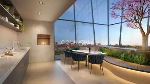Apartamento · 1 dormitório no Rio Branco — miniatura 14