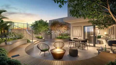 Apartamento · 1 dormitório no Rio Branco — miniatura 4