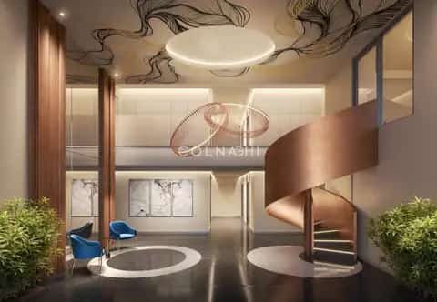 Apartamento · 1 dormitório no Rio Branco — miniatura 7