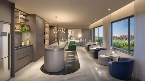 Apartamento · 1 dormitório no Rio Branco — miniatura 9