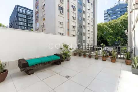 Apartamento Garden · 2 dormitórios no Moinhos de Vento — miniatura 14