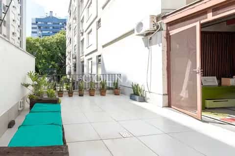 Apartamento Garden · 2 dormitórios no Moinhos de Vento — miniatura 15