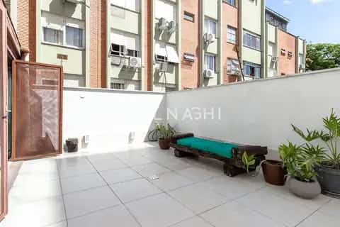 Apartamento Garden · 2 dormitórios no Moinhos de Vento — miniatura 16