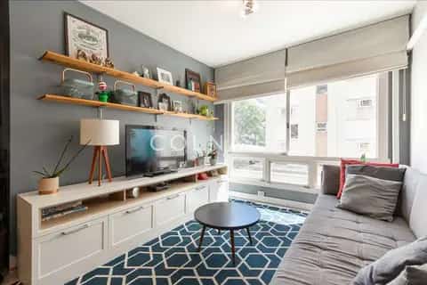 Apartamento Garden · 2 dormitórios no Moinhos de Vento — miniatura 3