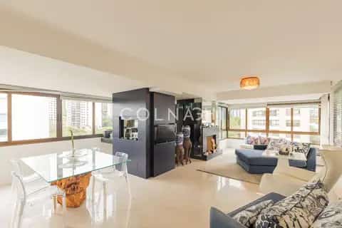 Apartamento · 3 dormitórios no Três Figueiras — miniatura 1