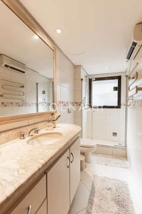 Apartamento · 3 dormitórios em Petrópolis — miniatura 13