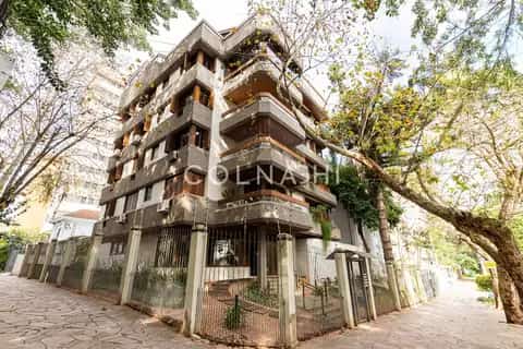 Apartamento · 3 dormitórios em Petrópolis — miniatura 14