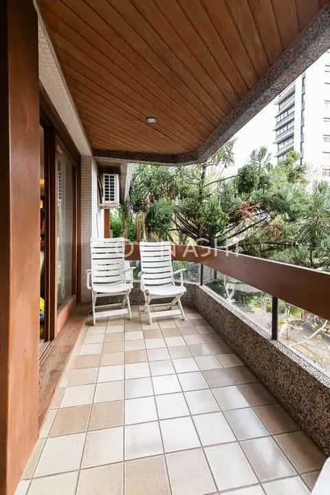 Apartamento · 3 dormitórios em Petrópolis — miniatura 8