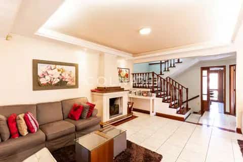 Casa · 4 dormitórios no Jardim Botânico — miniatura 2