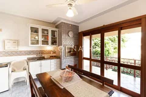 Casa · 4 dormitórios no Jardim Botânico — miniatura 12