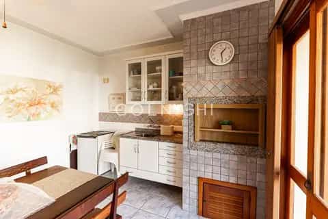Casa · 4 dormitórios no Jardim Botânico — miniatura 14
