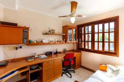 Casa · 4 dormitórios no Jardim Botânico — miniatura 8