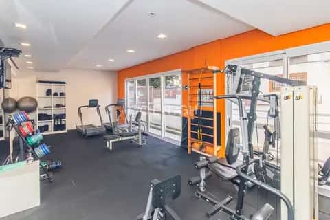 Apartamento · 2 dormitórios em Petrópolis — miniatura 11