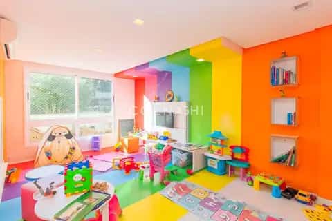 Apartamento · 2 dormitórios em Petrópolis — miniatura 13