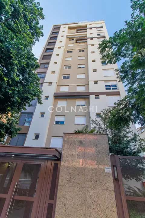 Apartamento · 2 dormitórios em Petrópolis — miniatura 14