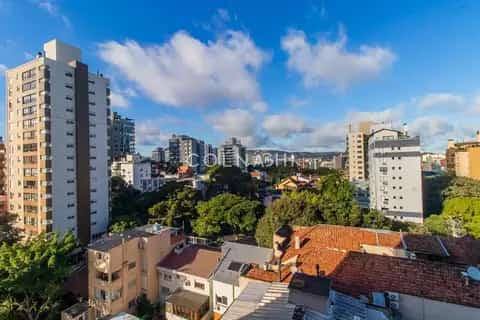 Apartamento · 2 dormitórios em Petrópolis — miniatura 4