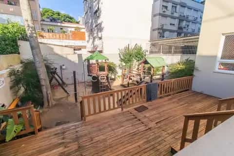 Apartamento · 2 dormitórios em Petrópolis — miniatura 5
