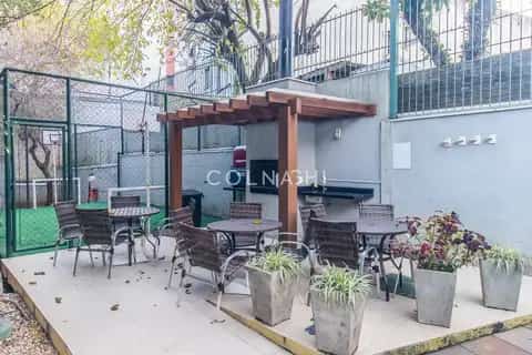 Apartamento · 2 dormitórios em Petrópolis — miniatura 8