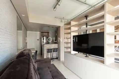 Apartamento · 1 dormitório na Auxiliadora — miniatura 11