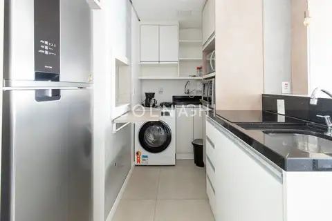 Apartamento · 1 dormitório na Auxiliadora — miniatura 12