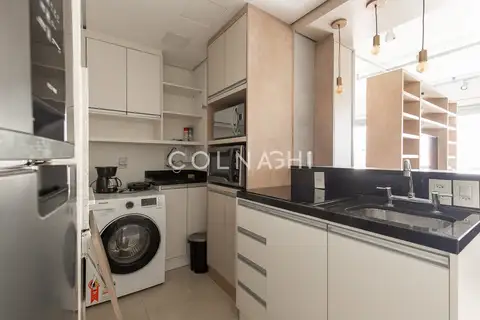 Apartamento · 1 dormitório na Auxiliadora — miniatura 13