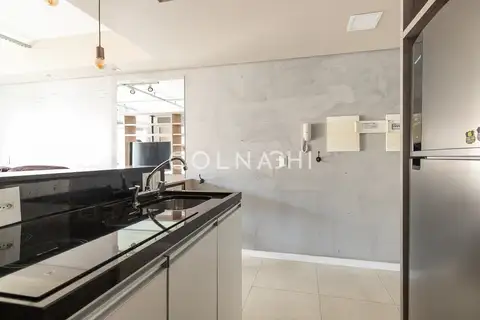 Apartamento · 1 dormitório na Auxiliadora — miniatura 14