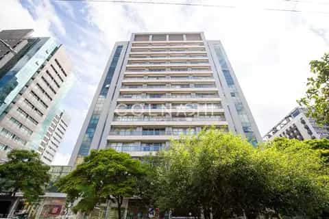Apartamento · 1 dormitório na Auxiliadora — miniatura 15