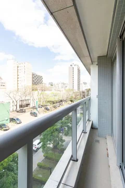 Apartamento · 1 dormitório na Auxiliadora — miniatura 5
