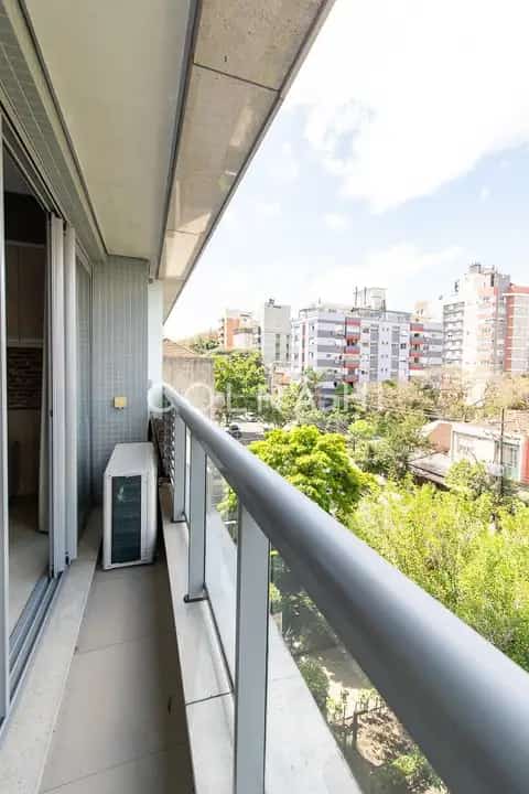 Apartamento · 1 dormitório na Auxiliadora — miniatura 6