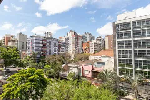 Apartamento · 1 dormitório na Auxiliadora — miniatura 7