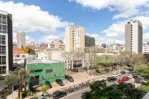 Apartamento · 1 dormitório na Auxiliadora — miniatura 8