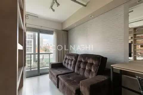 Apartamento · 1 dormitório na Auxiliadora — miniatura 9