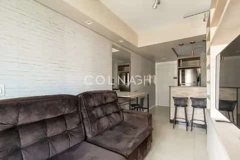 Apartamento · 1 dormitório na Auxiliadora — miniatura 10