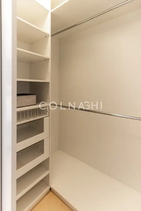 Apartamento · 1 dormitório em Petrópolis — miniatura 11