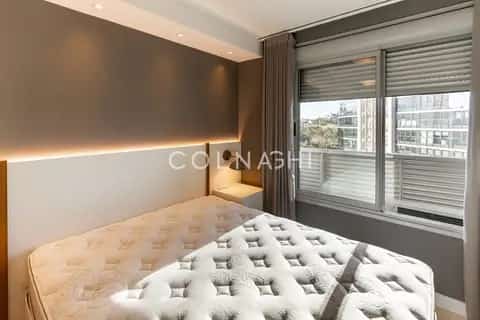 Apartamento · 1 dormitório em Petrópolis — miniatura 13