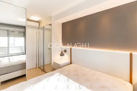 Apartamento · 1 dormitório em Petrópolis — miniatura 14
