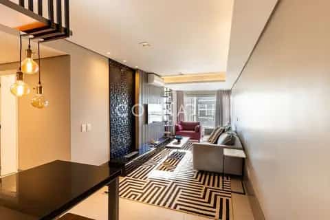 Apartamento · 1 dormitório em Petrópolis — miniatura 2