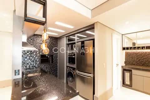 Apartamento · 1 dormitório em Petrópolis — miniatura 6