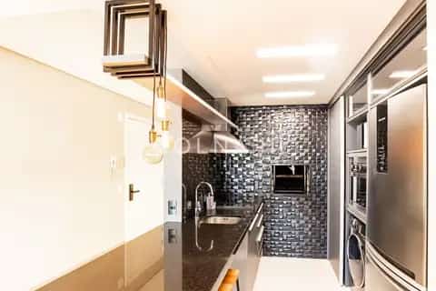 Apartamento · 1 dormitório em Petrópolis — miniatura 7