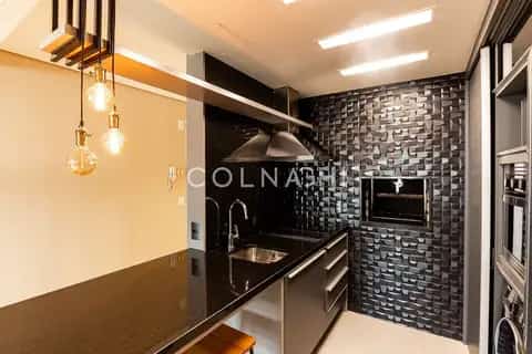 Apartamento · 1 dormitório em Petrópolis — miniatura 8