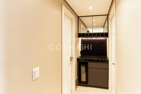 Apartamento · 1 dormitório em Petrópolis — miniatura 9